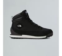 Chaussures The North Face Back To Berkeley IV Waterproof noir blanc - 46