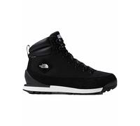 Chaussures The North Face Back To Berkeley IV Waterproof noir blanc - 44.5