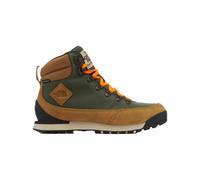 The North Face NF0A8177OIK1 M BACK-TO-BERKELEY IV TEXTILE WP Homme THYME/UTILITY BROWN EU 40.5