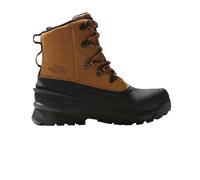 THE NORTH FACE - Chaussures randonnée - Chilkat V Lace Utility Brown - 44,5 - male 44,5