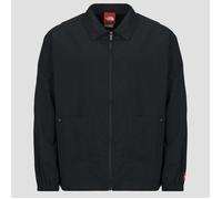 The North Face Chemise M TNF Red Box Nylon L/S Shirt in Noir EU S