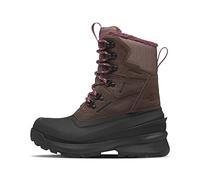 The North Face Chilkat V 400 Wp Botte de pluie pour femme Deep Taupe/Tnf Black 40