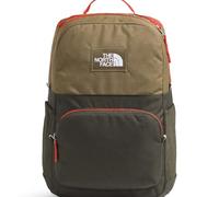 The North Face Chuckwalla Sac à dos pour enfants Cedar/New Taupe Green/L One Size
