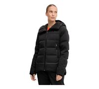 Doudoune femme The North Face Cirque TNF Black/R M