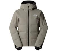 THE NORTH FACE Cirque Down Jacket - Homme - Gris - taille S- modèle 2025