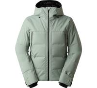 THE NORTH FACE Cirque Down Jacket - Homme - Vert - taille M- modèle 2026