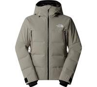 The North Face Cirque Down Veste de ski pour homme Clay Grey XL