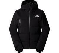 The North Face Cirque Down Veste de ski pour homme Tnf Black S