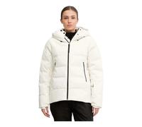 Doudoune femme The North Face Cirque White Dune/R M