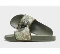 The North Face Claquettes Base Camp Homme - Vert 40.5