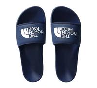 The North Face Claquettes Base Camp Slide III Homme Summit Navy/TNF White EU 42