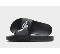 The North Face Claquettes Base Camp Junior - Noir 37