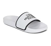 The North Face Claquettes Base Camp Slide III in Blanc 42