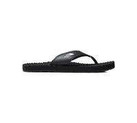 The North Face - Claquettes légères - Base Camp Flip-Flops II M Black/White pour Homme - Taille 42 - Noir Noir 42