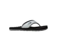 The North Face Claquettes légères Base Camp Flip‑Flop II Homme Gris/Noir Taille 43
