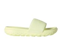 The North Face Never Stop Cush Slides Jaune EU 38 Femme