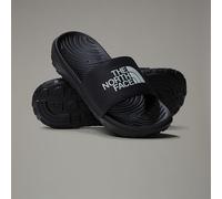 The North Face Claquettes Souples Never Stop Pour Homme Tnf Black-tnf Black Taille 42 male