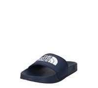 THE NORTH FACE Claquettes / Tongs noir / blanc, Taille 44,5