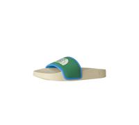 The North Face Base Camp Iii Infant Slides Vert EU 36 Garçon