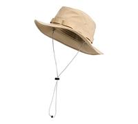 THE NORTH FACE Class V Brimmer Chapeau de Soleil Khaki Stone L/XL