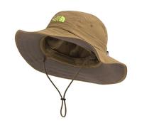 The North Face Class V Brimmer pour Enfants Cedar Logo Weather Topo 7/8 Ans