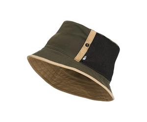 The North Face Class V Chapeau New Taupe Green/Khaki Stone S/M