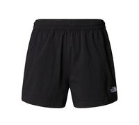 The North Face Class V Pathfinder Pull On Short 3 Femme New Taupe Green L