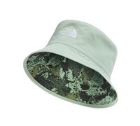 The North Face Class V Rev Chapeau Misty Sage Generative Camo Print/Misty Sage M