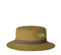 The North Face Class V Rev Chapeau pour Enfants Cedar Logo Weather Topo 7/8 Ans