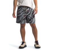 THE NORTH FACE Class V Ripstop Slips de Bain TNF Black Beta Flash Print 33