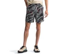 THE NORTH FACE Class V Shorts TNF Black Beta Flash Print XL