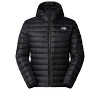 The North Face - Classic Down Hooded Jacket - Doudoune - XL - tnf black