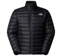 THE NORTH FACE Veste mi-saison 'Classic' noir / blanc, Taille L