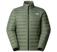 The North Face - Classic Down Jacket - Doudoune - S - bark mist