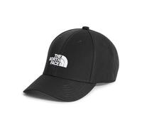 Casquette The North Face Classic Recycled 66 noir logo blanc enfant