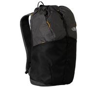 The North Face - Clyffe Daypack - Sac à dos journée - One Size - anthracite grey / black
