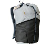 The North Face - Clyffe Daypack - Sac à dos journée - One Size - pearl stone / granite grey