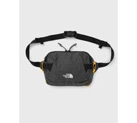 The North Face CLYFFE LUMBAR PACK men Messenger & Crossbody Bags grey taille: ONE SIZE