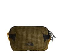 The North Face - Clyffe Lumbar Pack - Sac banane Caraway Seed / TNF Black - Taille unique