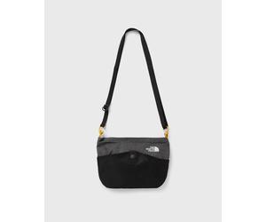 The North Face CLYFFE SHOULDER BAG men Messenger & Crossbody Bags grey taille: ONE SIZE