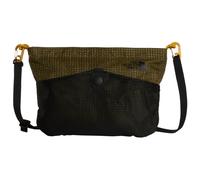 The North Face - Clyffe Shoulder Bag - Sac à bandoulière - One Size - caraway seed / tnf black