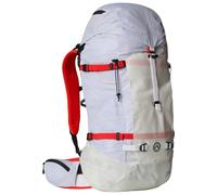 The North Face - Cobra 65 - Sac à dos de montagne - 65 l - S/M - tnf white / raw undyed / black