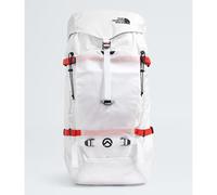 The North Face - Cobra 65 - Sac à dos trekking TNF White-Raw Undyed-NP - L/XL