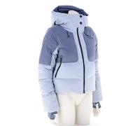 Veste à capuche The North Face Cold Spell Cropped Down violette femme - XS