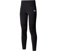The North Face - Collant d'alpinisme avec évacuation rapide de l'humidité grâce à FlashDry™ - W Felik Alpine Tight TNF Black pour Femme - Taille XS - Noir XS