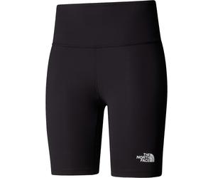 The North Face - Collant de running déperlant - W Flex 8In Tight TNF Black pour Femme - Taille XS - Noir Noir XS