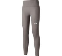 The North Face - Collant de trail déperlant - W Flex 25In Tight Smoked Pearl pour Femme - Taille M - Gris Gris M