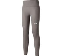 The North Face - Collant de trail déperlant - W Flex 25In Tight Smoked Pearl pour Femme - Taille S - Gris Gris S