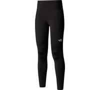 The North Face - Collant de trail-running - W Winter Warm Pro Tight TNF Black pour Femme - Taille 115-119 - Noir Noir 115-119
