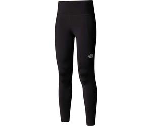 The North Face - Collant de trail/running - W Winter Warm Pro Tight TNF Black - Taille XS - Noir Noir XS